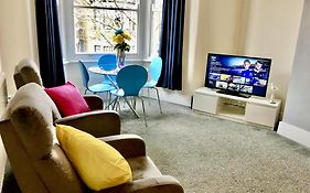 Coastal Apartment