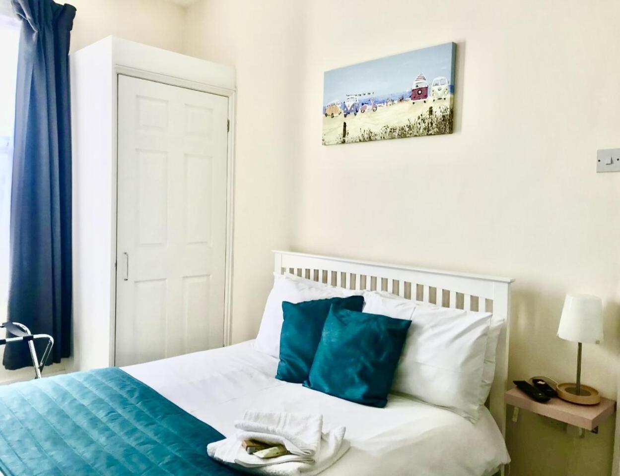 Coastal Apartment Southend-on-Sea Exterior photo