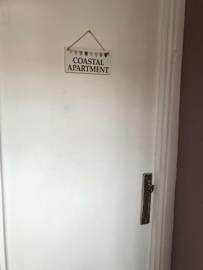 Coastal Apartment Southend-on-Sea Exterior photo